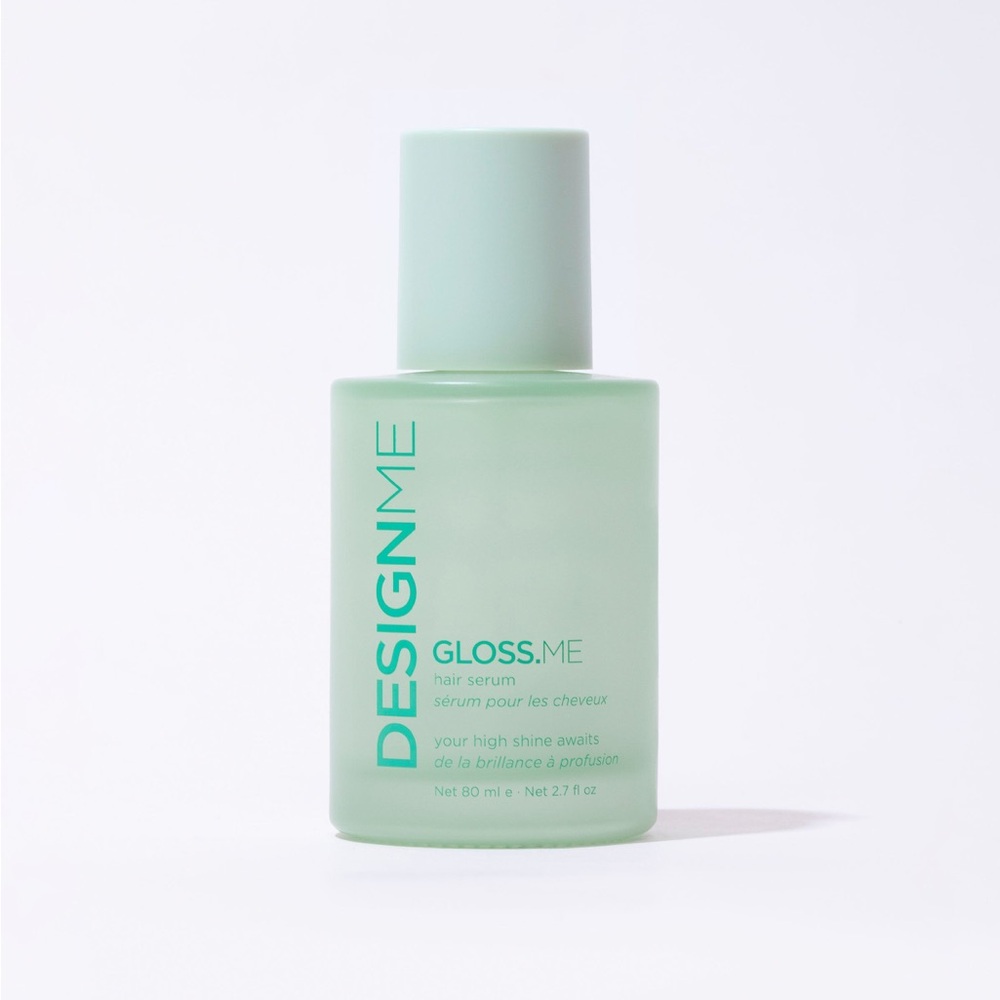 DESIGNME Gloss.Me Hair Serum